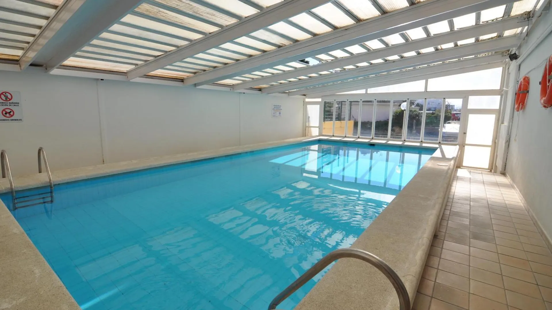 Apartament Rnet - Ps26 - Roses Costa Brava Hiszpania