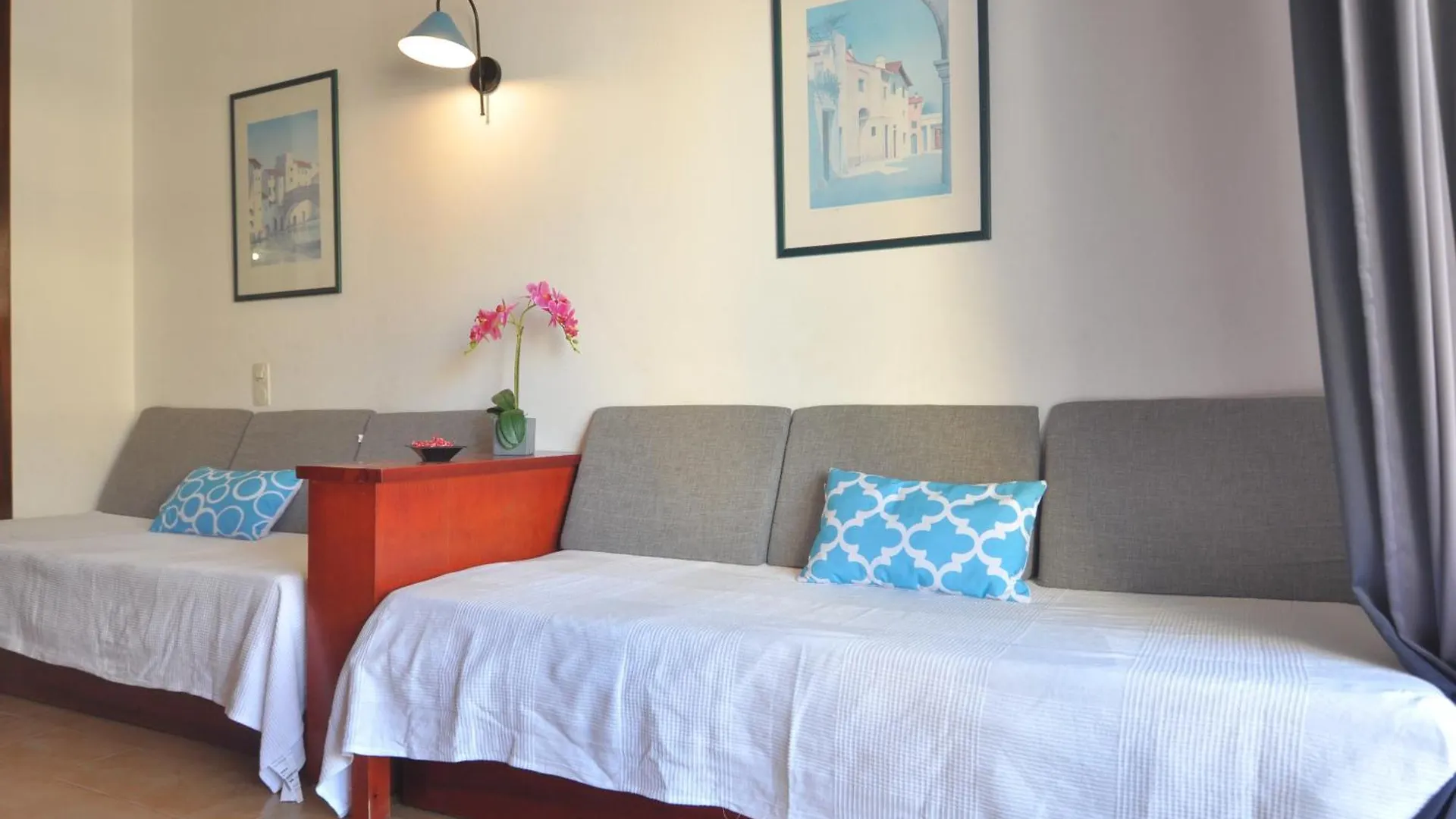 Apartament Rnet - Ps26 - Roses Costa Brava