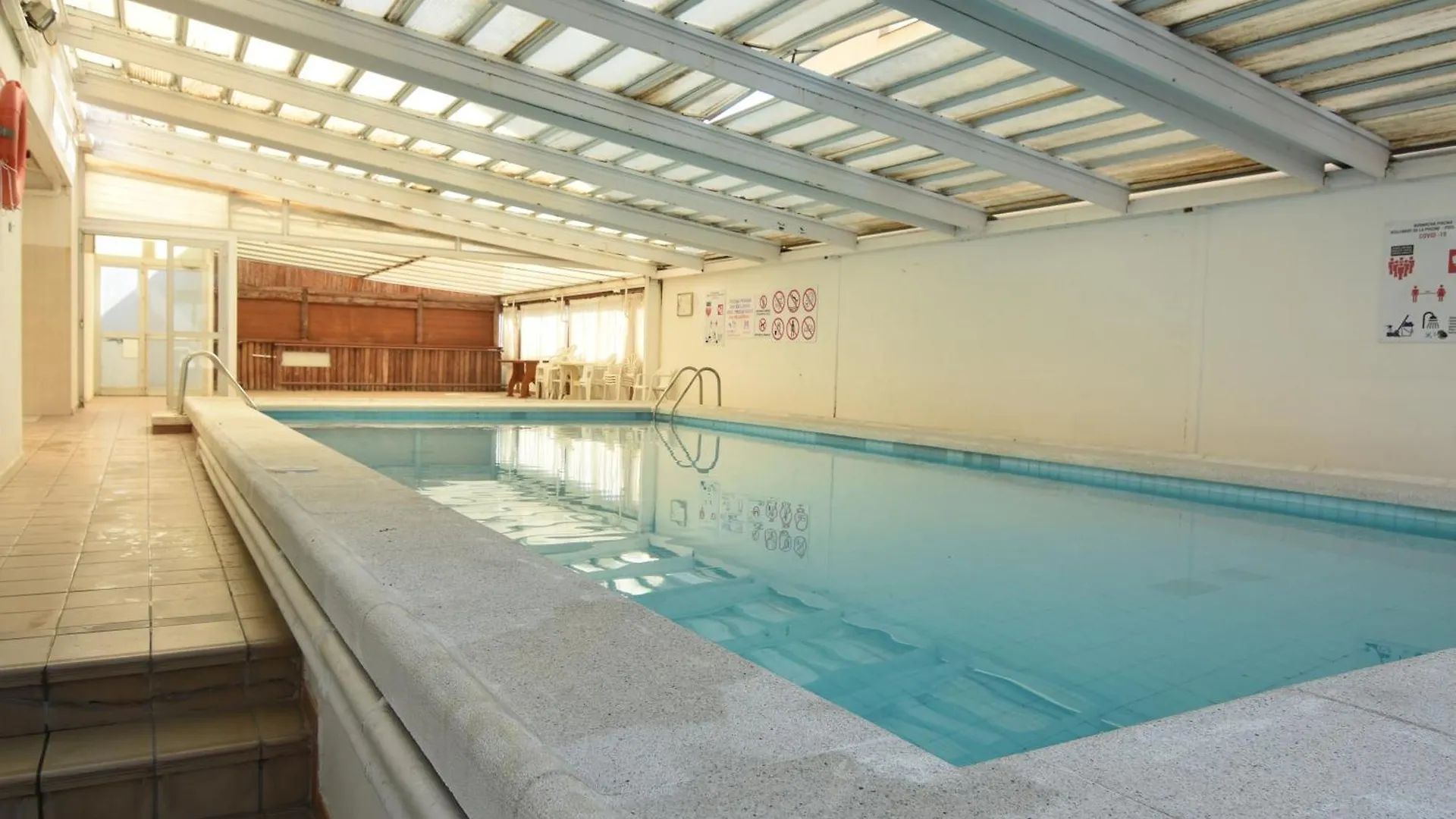 Apartament Rnet - Ps26 - Roses Costa Brava 0*,